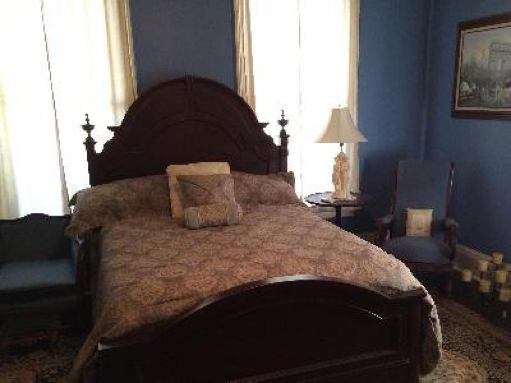 The Jewell Of Vienna Bed & Breakfast Exterior photo