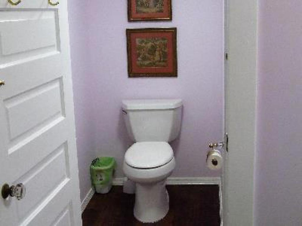 The Jewell Of Vienna Bed & Breakfast Room photo
