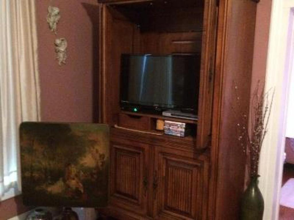 The Jewell Of Vienna Bed & Breakfast Room photo