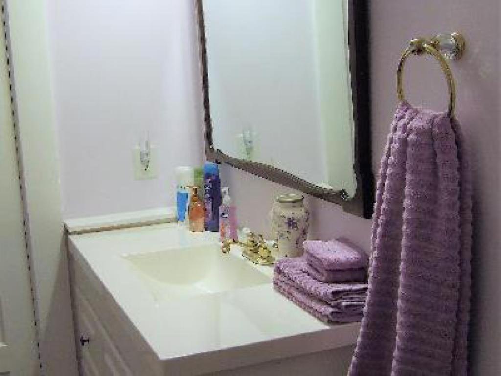 The Jewell Of Vienna Bed & Breakfast Room photo